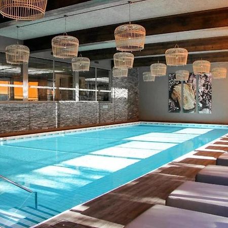 Calarosa Boutique Apartment Αρόζα Εξωτερικό φωτογραφία
