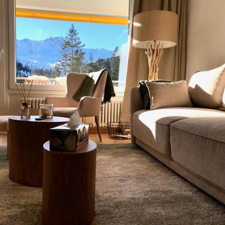 Calarosa Boutique Apartment Αρόζα Εξωτερικό φωτογραφία