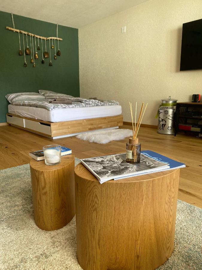 Calarosa Boutique Apartment Αρόζα Εξωτερικό φωτογραφία