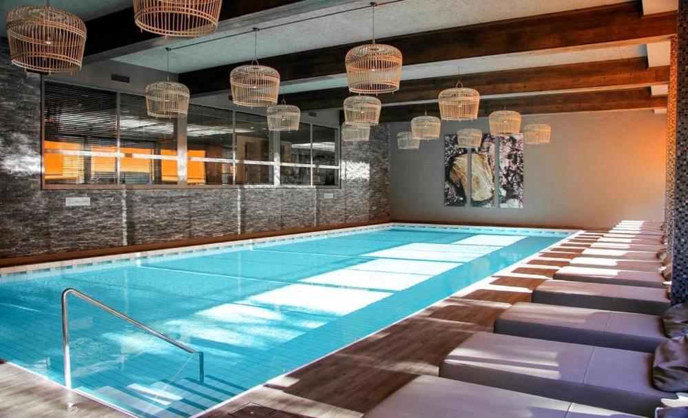 Calarosa Boutique Apartment Αρόζα Εξωτερικό φωτογραφία