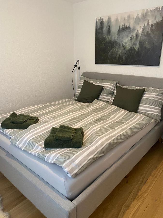 Calarosa Boutique Apartment Αρόζα Εξωτερικό φωτογραφία